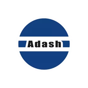 Adash logo